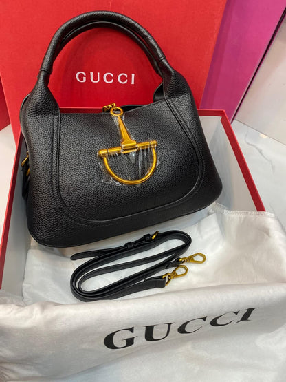 Gucci Softbit Bag
