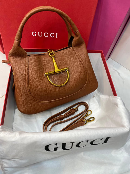 Gucci Softbit Bag