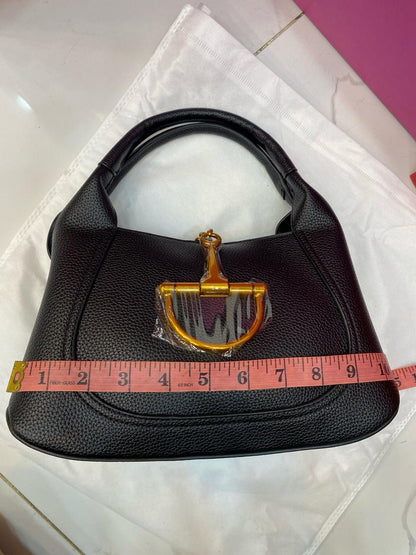 Gucci Softbit Bag