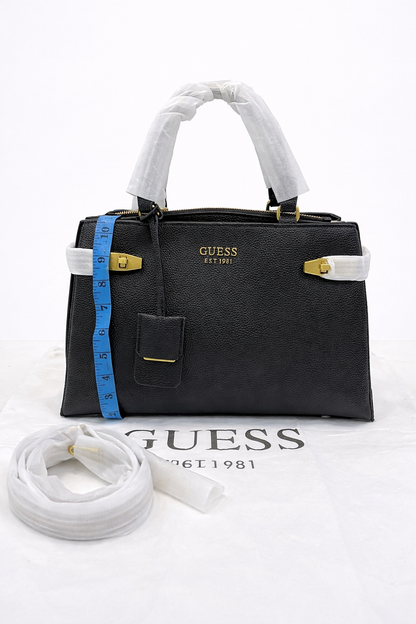 Guess Classic Structured Tote Bag