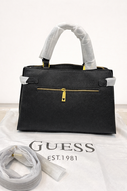 Guess Classic Structured Tote Bag