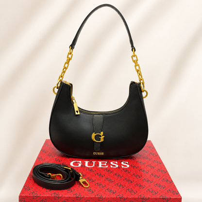 Guess Kuba Hobo Bag