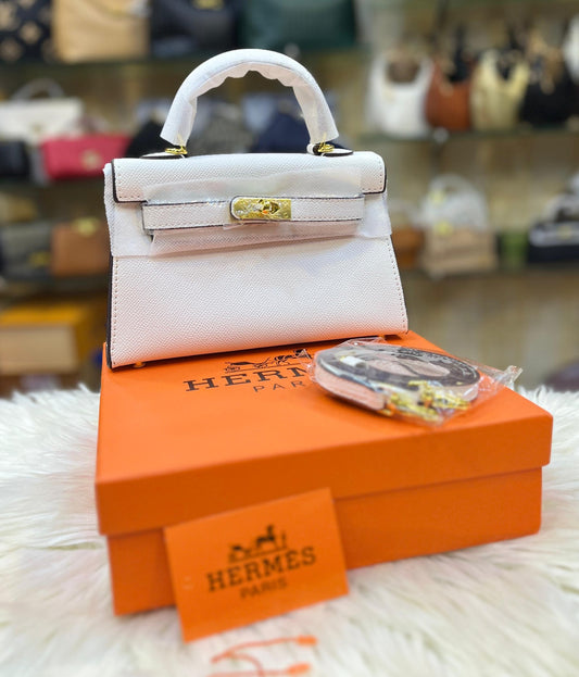 Hermès Kelly Mini (Kelly 20) Handbag