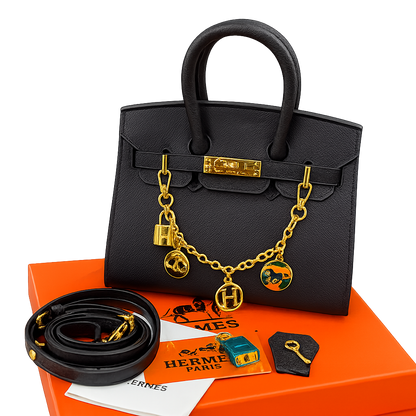 Hermès Birkin Mini Bag