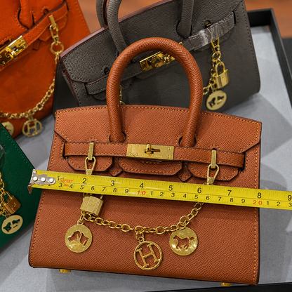 Hermès Birkin Mini Bag