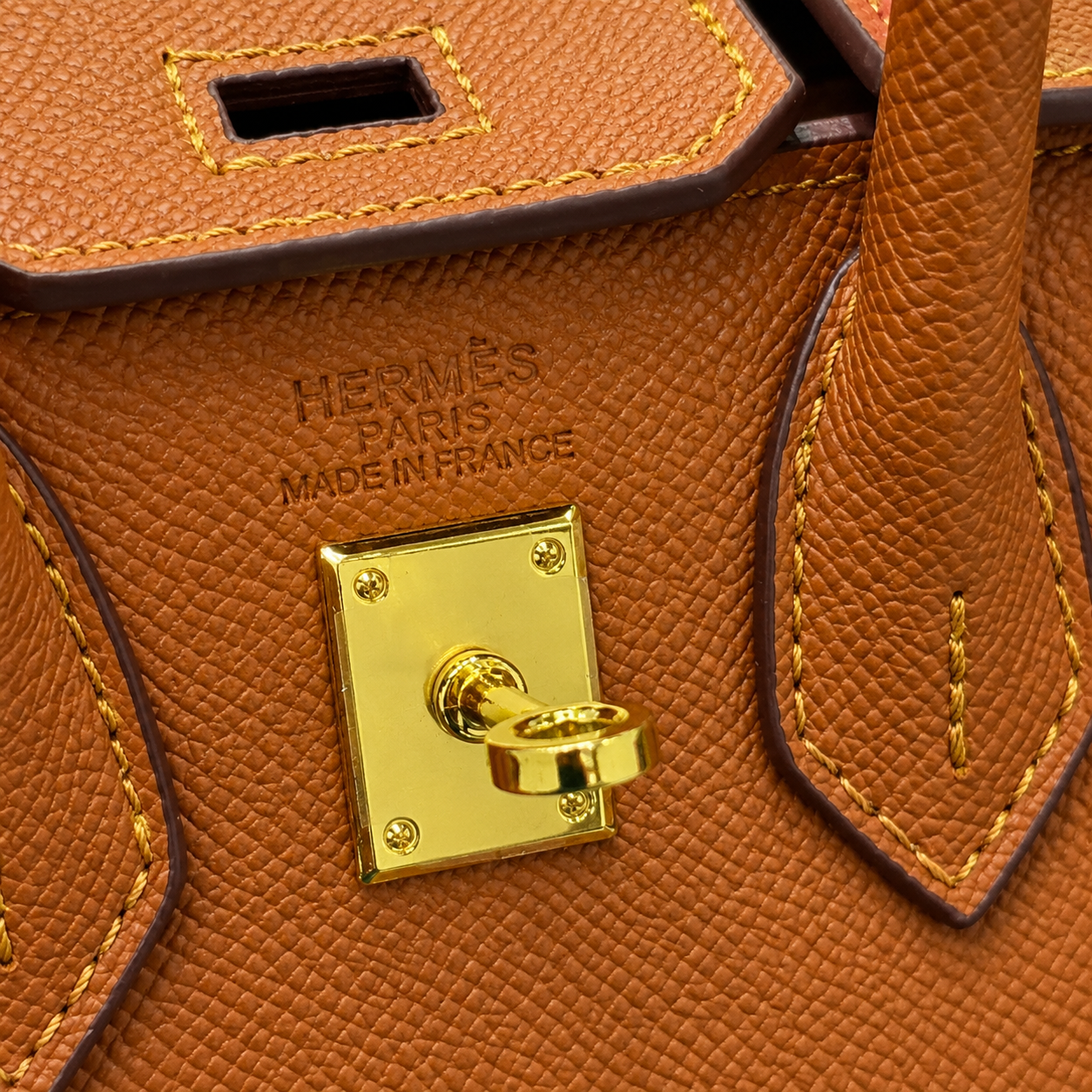 Hermès Birkin Mini Bag