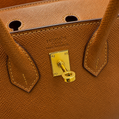 Hermès Birkin Mini Bag