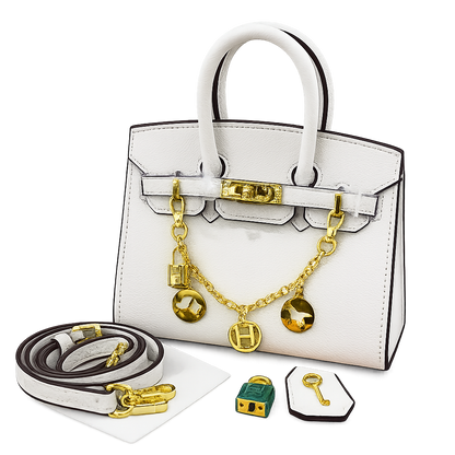 Hermès Birkin Mini Bag