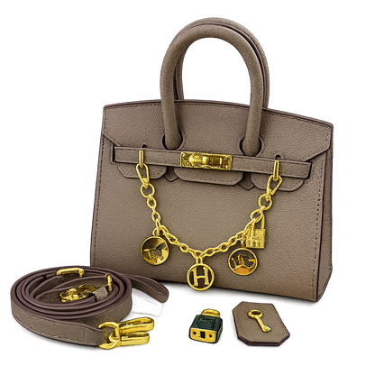 Hermès Birkin Mini Bag