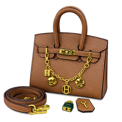 Hermès Birkin Mini Bag