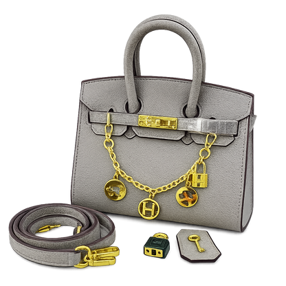 Hermès Birkin Mini Bag