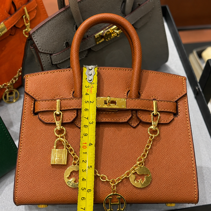 Hermès Birkin Mini Bag