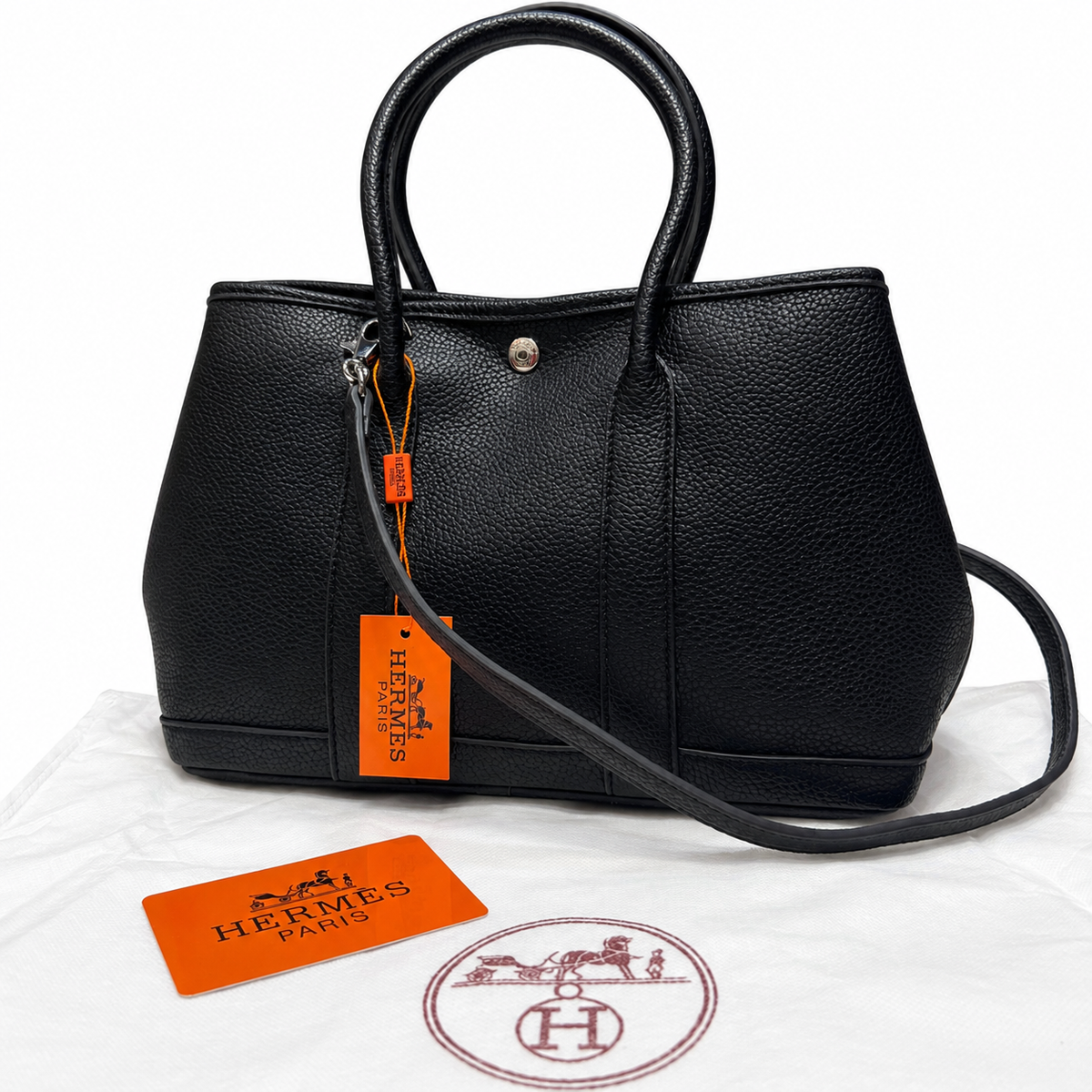 Hermès Garden Party Premium Tote Bag