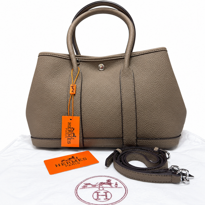 Hermès Garden Party Premium Tote Bag