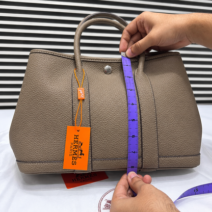 Hermès Garden Party Premium Tote Bag