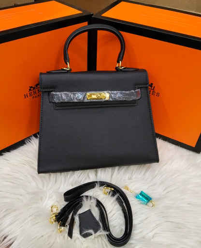 Hermès Kelly Sellier 25 (Epsom Leather)