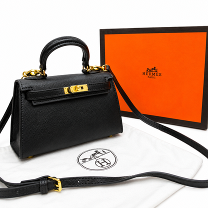 Hermès Kelly Mini II Bag