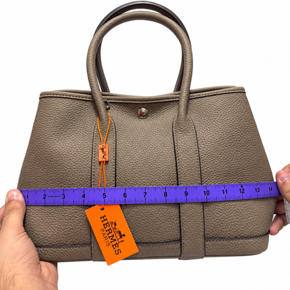Hermès Garden Party Premium Tote Bag