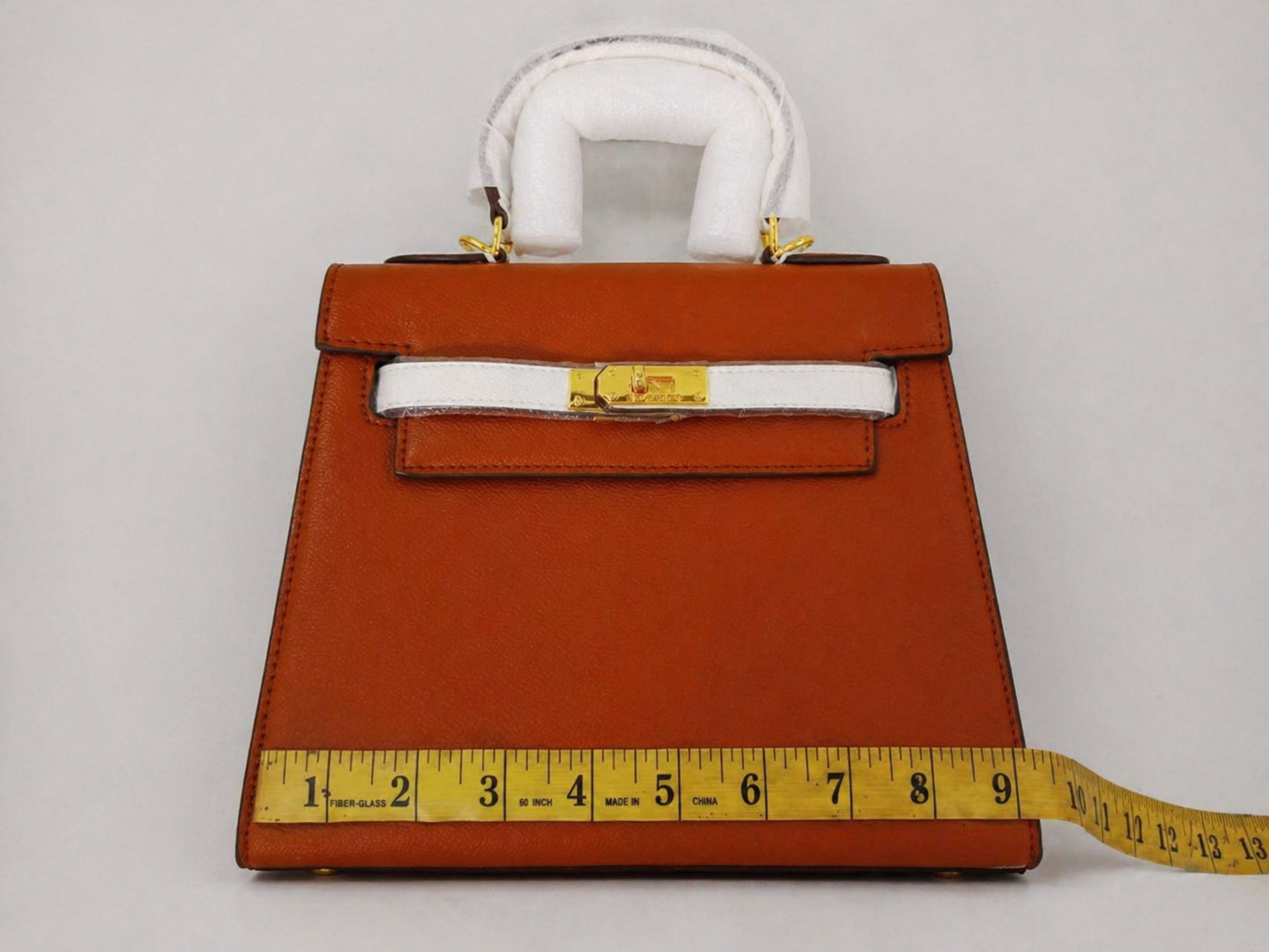 Hermès Kelly Sellier 25 (Epsom Leather)