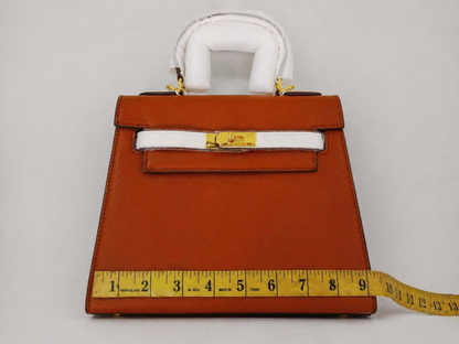 Hermès Kelly Sellier 25 (Epsom Leather)