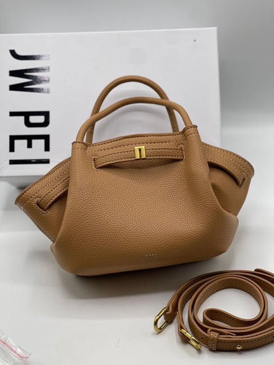JW PEI Mini Top-Handle Tote Bag