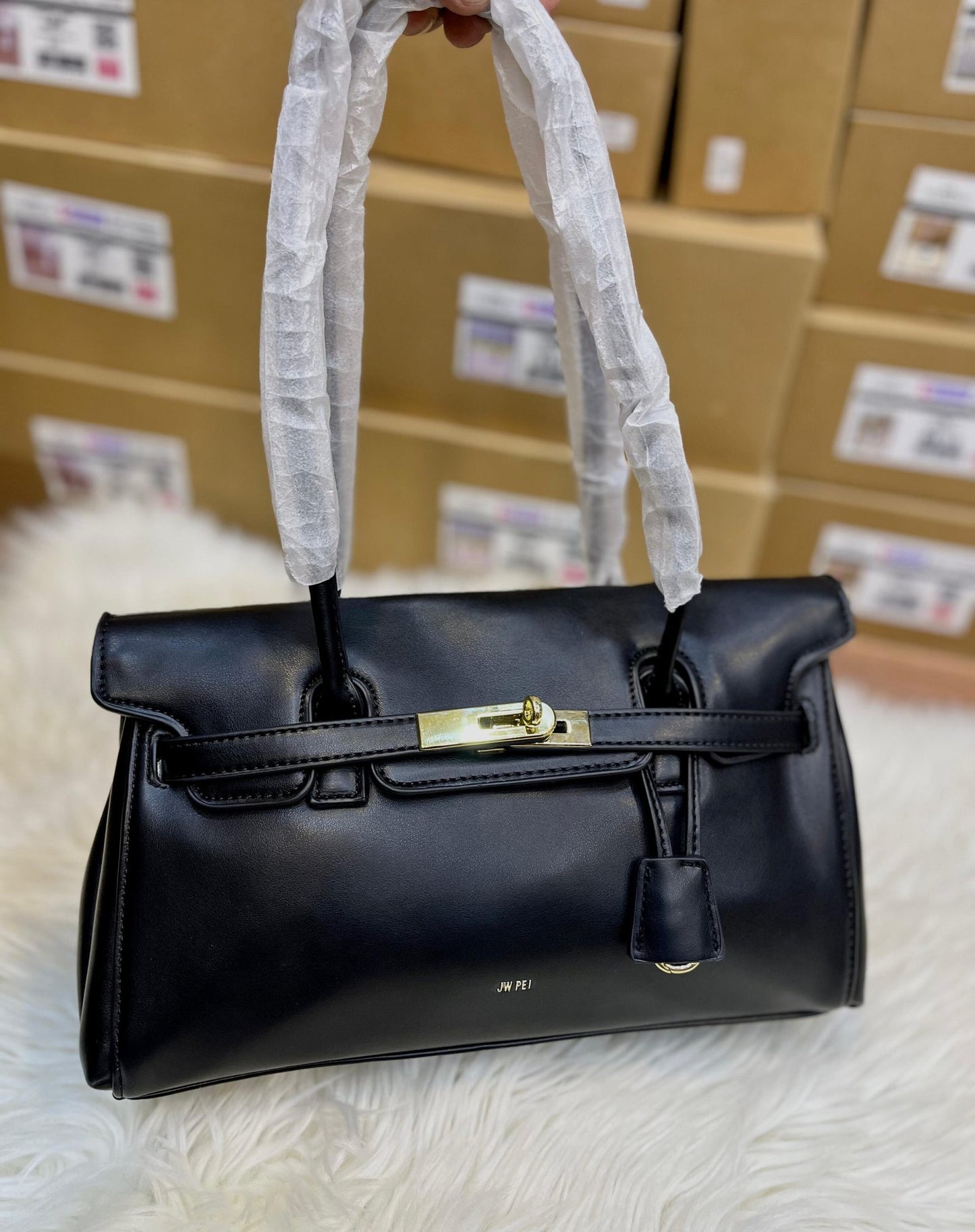 JW PEI Yara Shoulder Bag