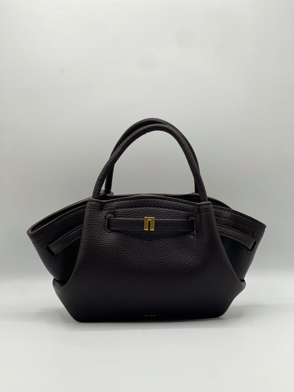 JW PEI Mini Top-Handle Tote Bag
