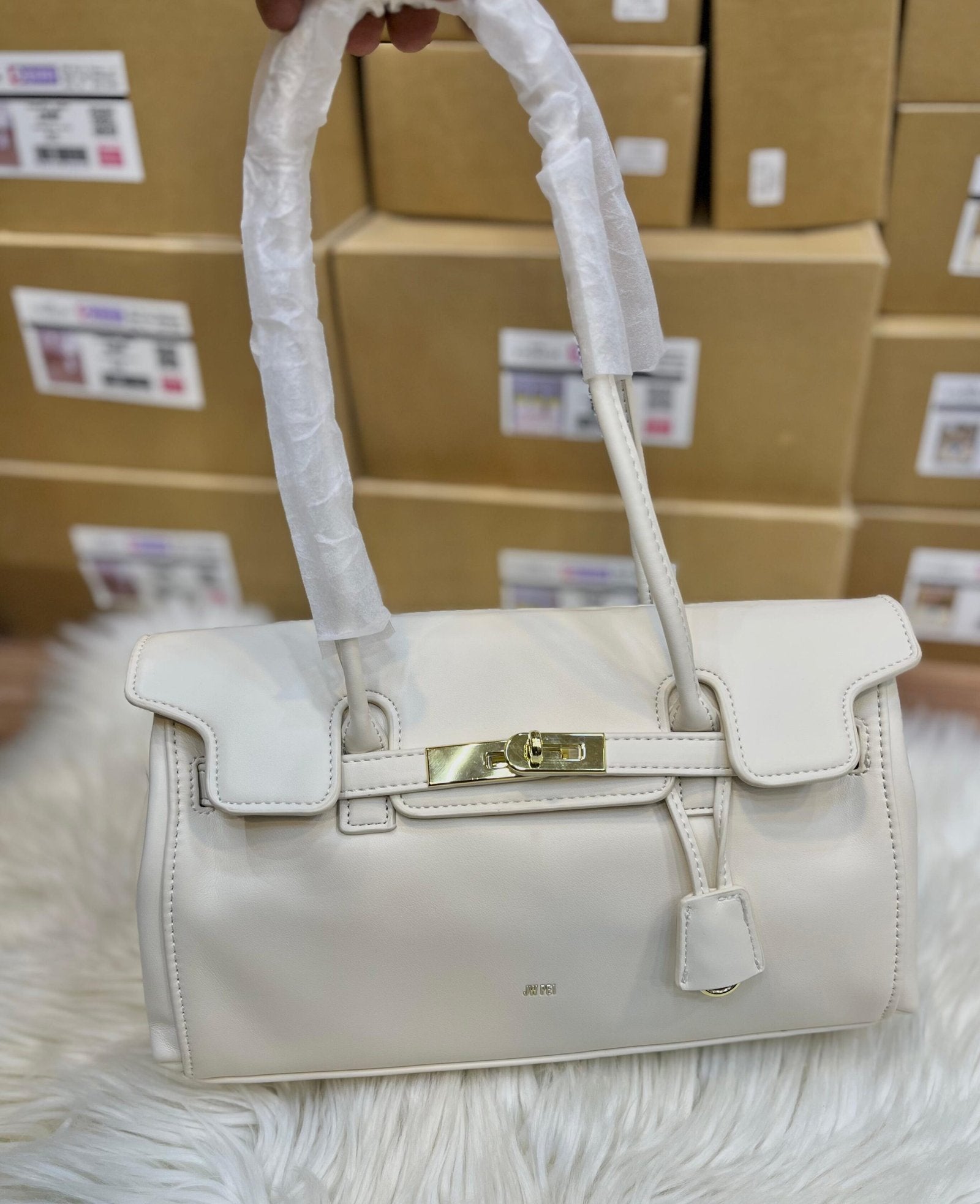 JW PEI Yara Shoulder Bag