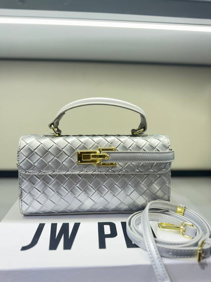 JW PEI Keyla Top Handle Bag