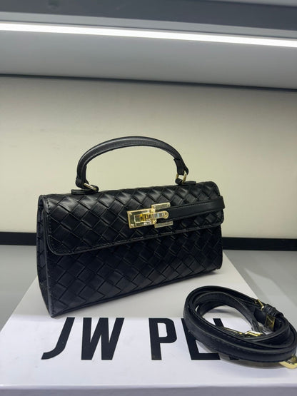 JW PEI Keyla Top Handle Bag