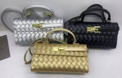 JW PEI Keyla Top Handle Bag