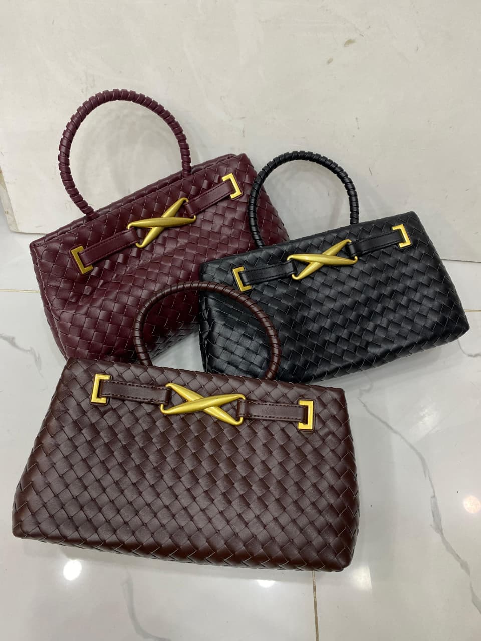 JW PEI ElORA BAG MODEL NUMBER W-8136