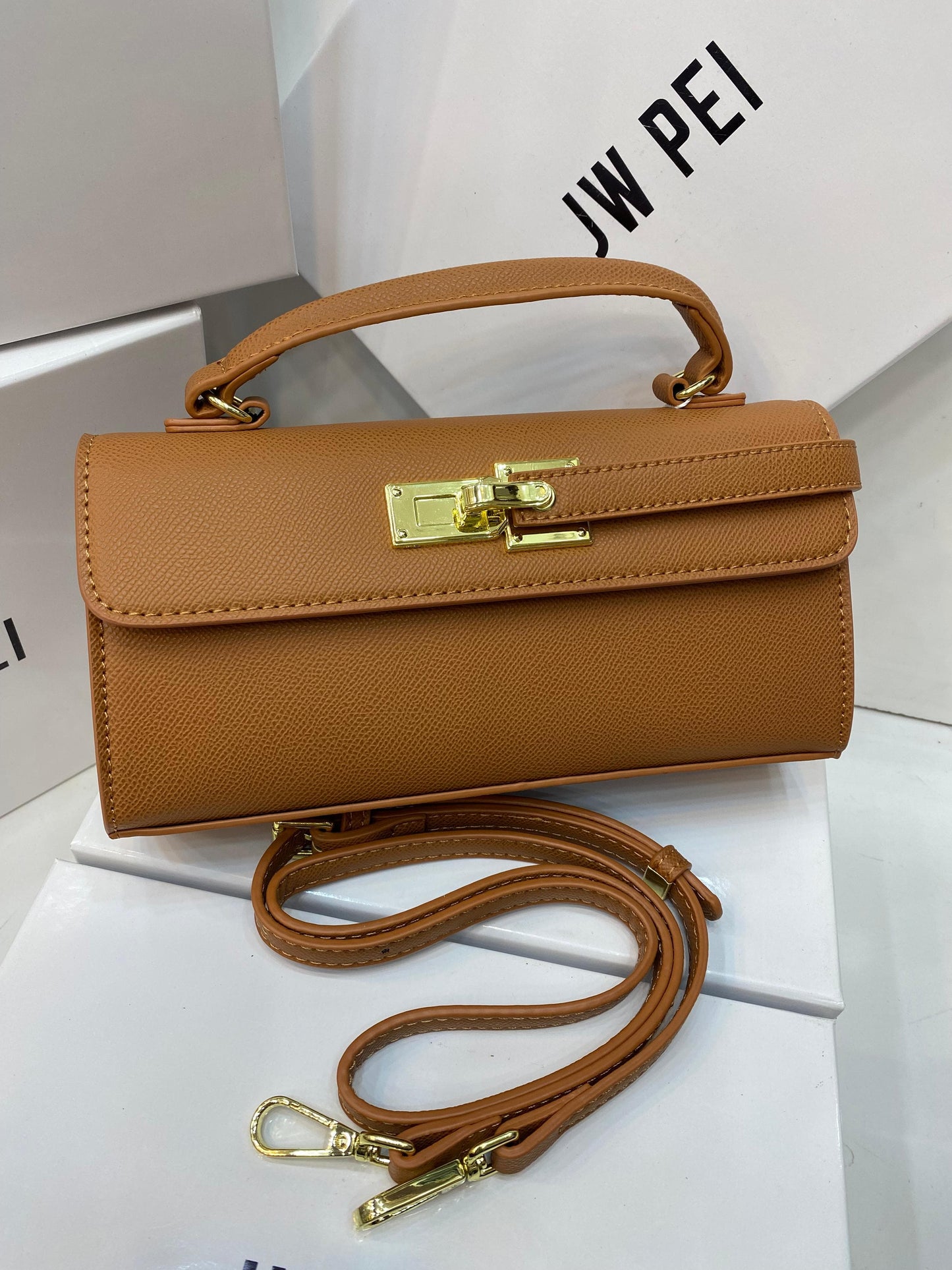 JW PEI Kayla Bag – Official Model 2637