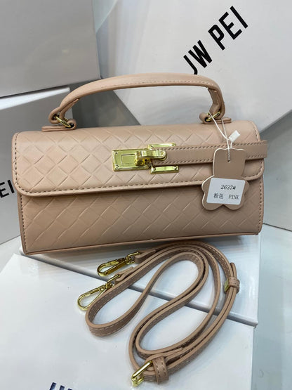JW PEI Kayla Bag – Official Model 2637