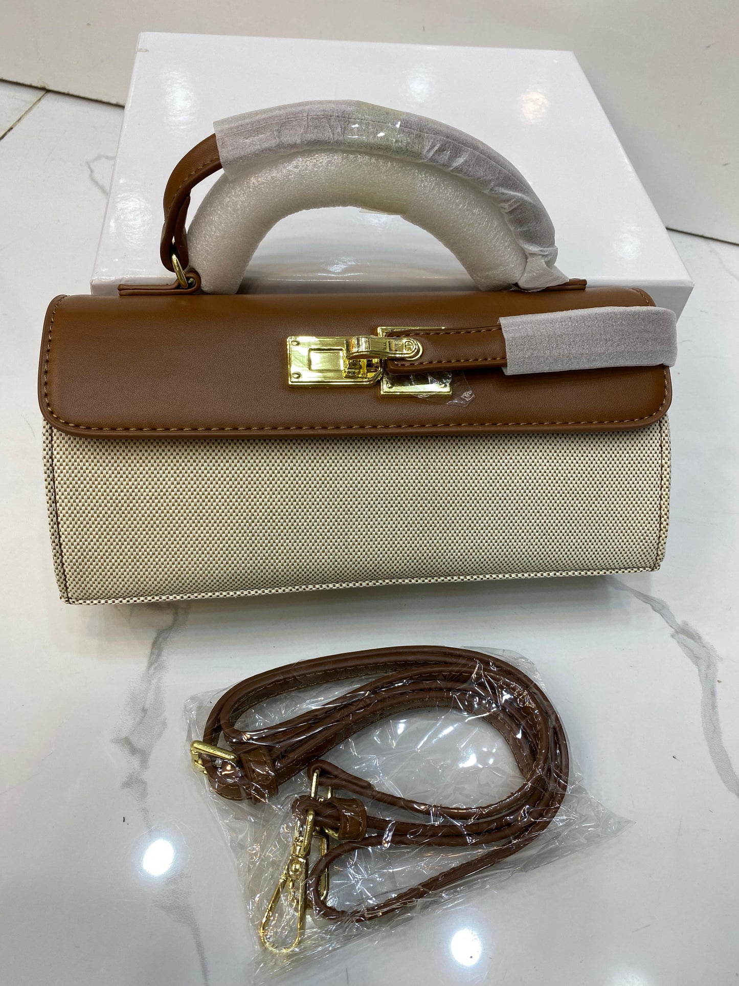 JW PEI Kayla Bag – Official Model 2637
