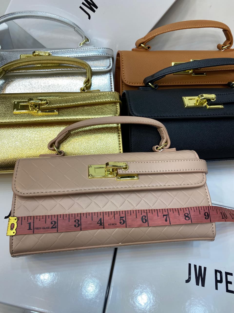 JW PEI Kayla Bag – Official Model 2637