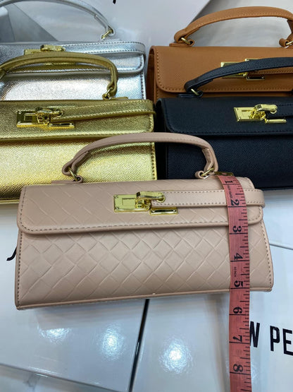 JW PEI Kayla Bag – Official Model 2637