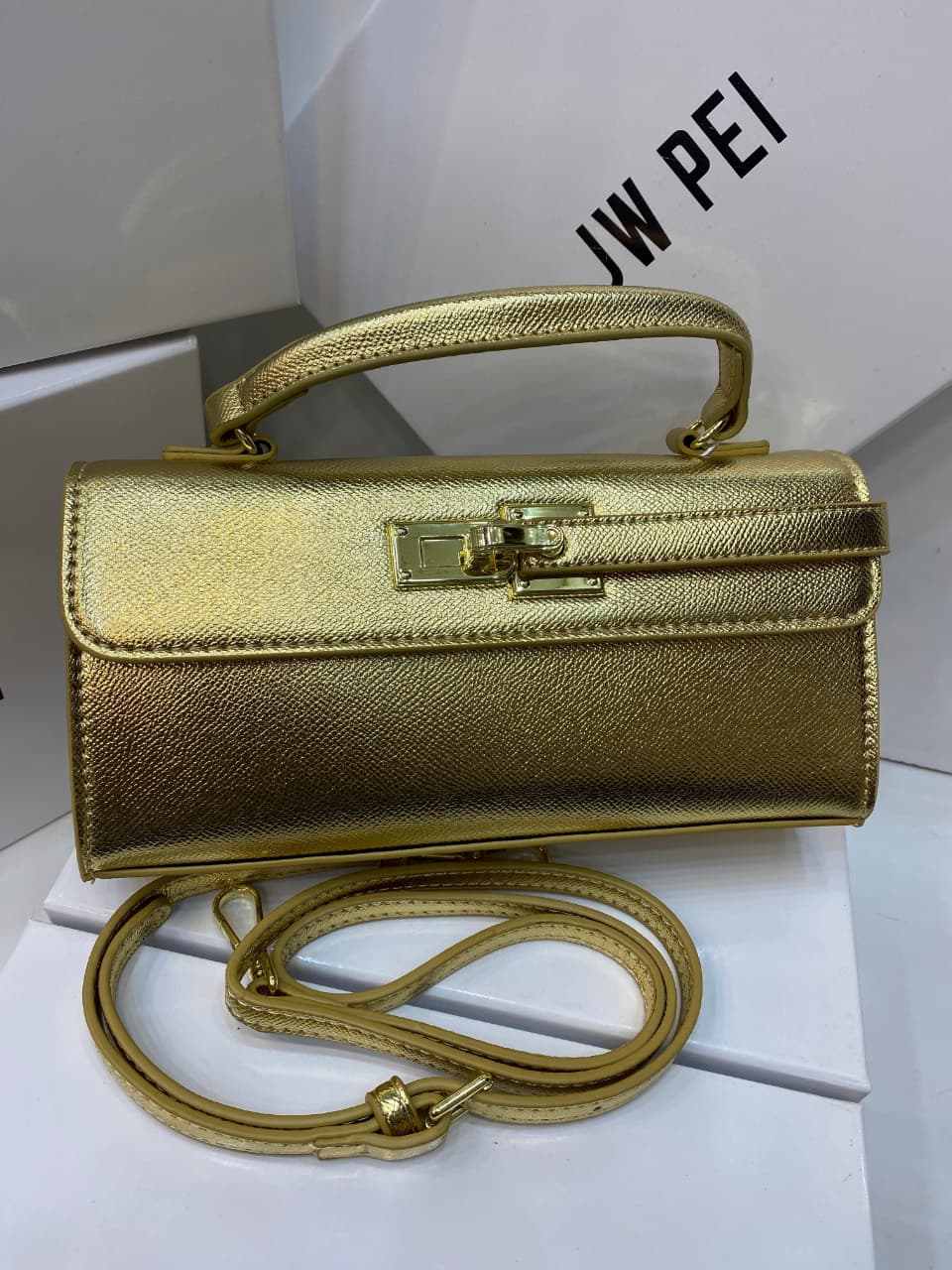 JW PEI Kayla Bag – Official Model 2637