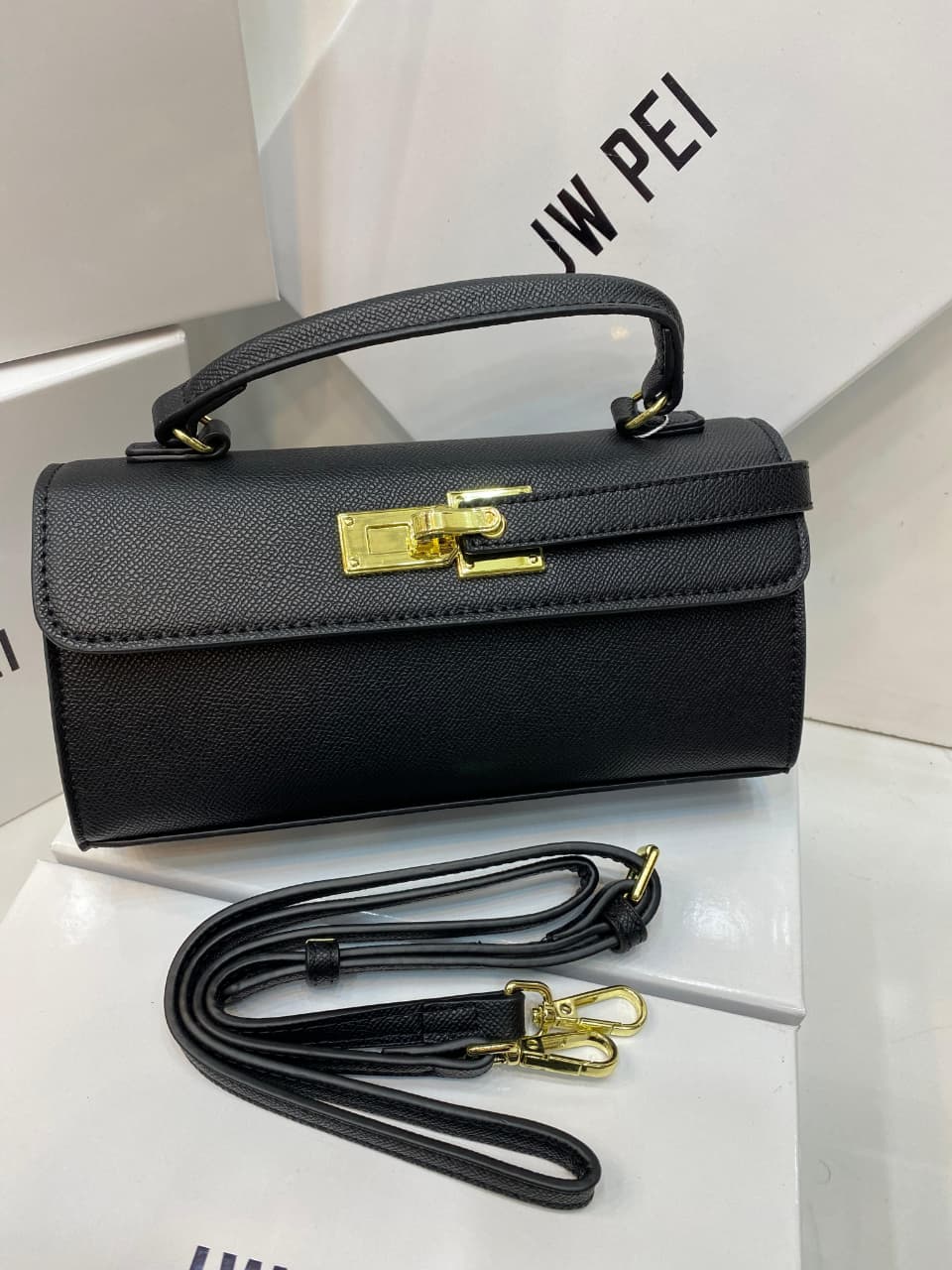 JW PEI Kayla Bag – Official Model 2637