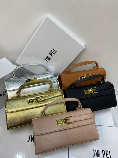 JW PEI Kayla Bag – Official Model 2637