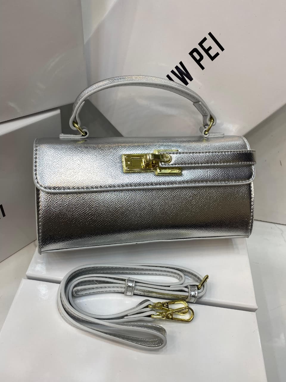 JW PEI Kayla Bag – Official Model 2637