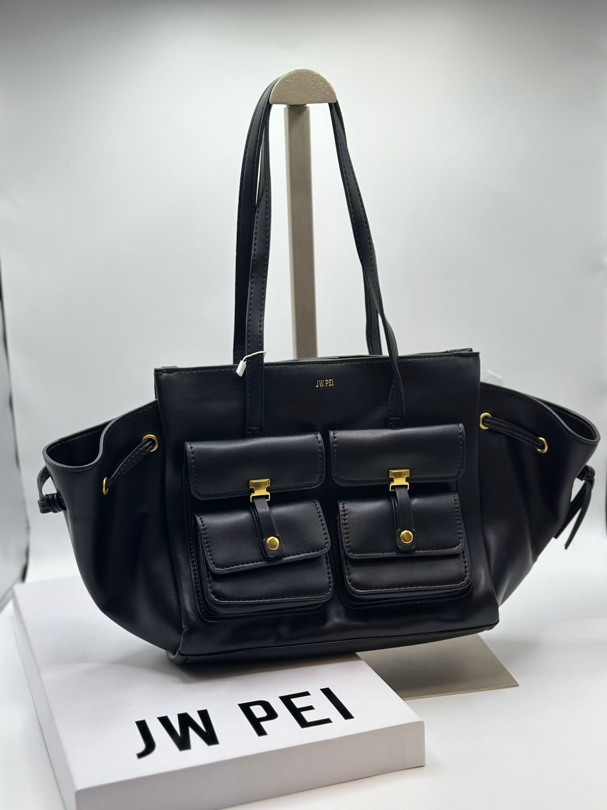 JW PEI Linda Tote Bag