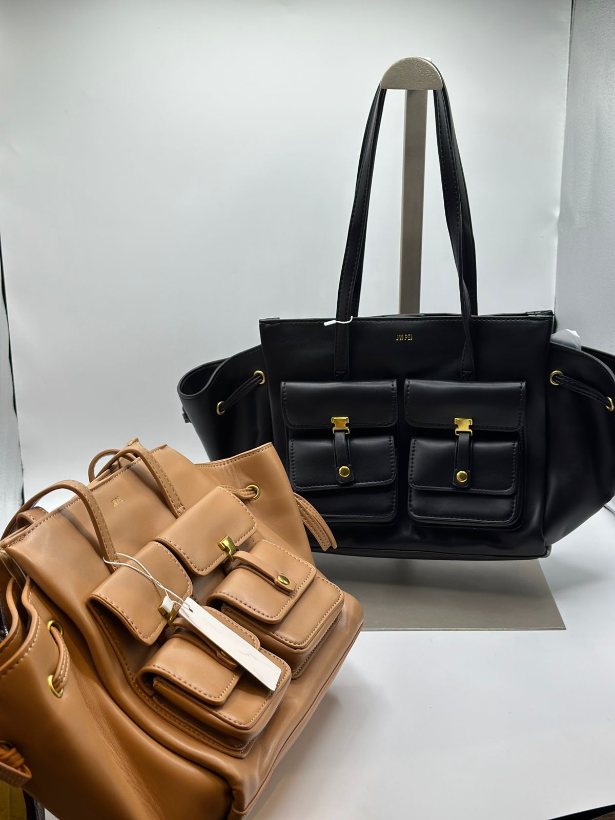 JW PEI Linda Tote Bag