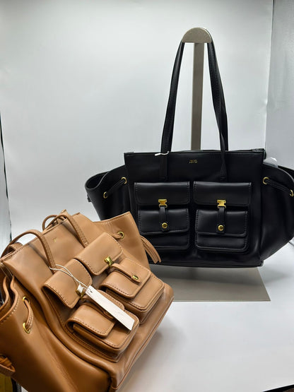 JW PEI Linda Tote Bag