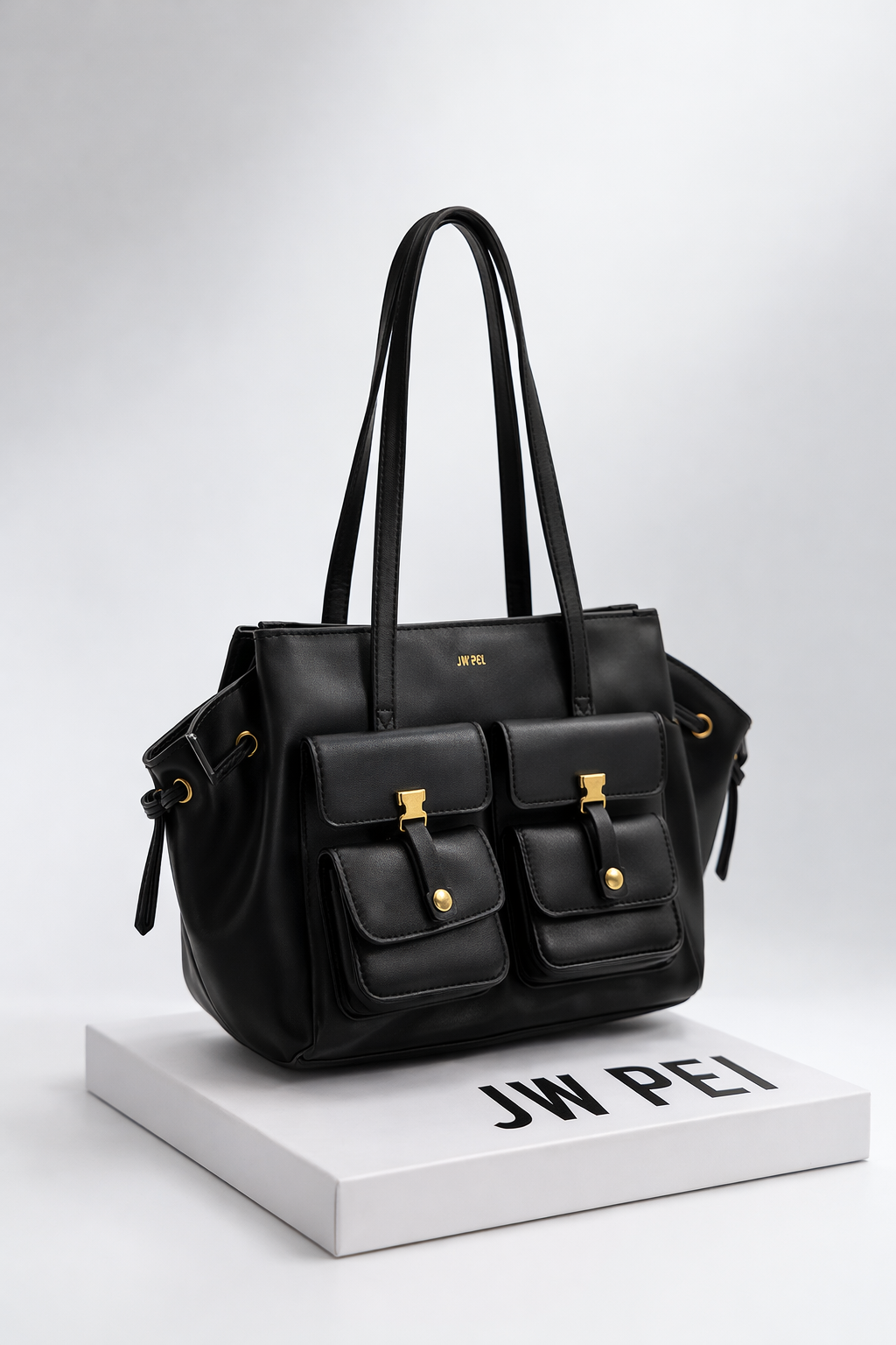 JW PEI Linda Tote Bag