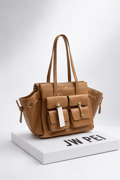 JW PEI Linda Tote Bag