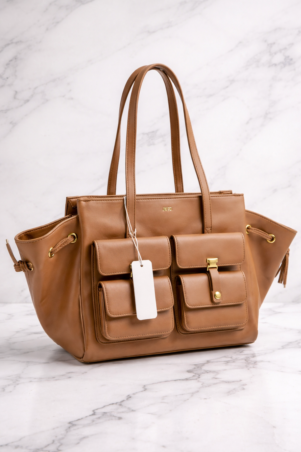 JW PEI Linda Tote Bag