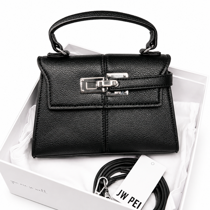 JW PEI Mini Top Handle Crossbody Bag
