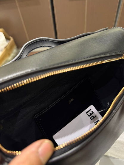 JW Pei Joy / Gabbi Style Zip Top Handle Bag