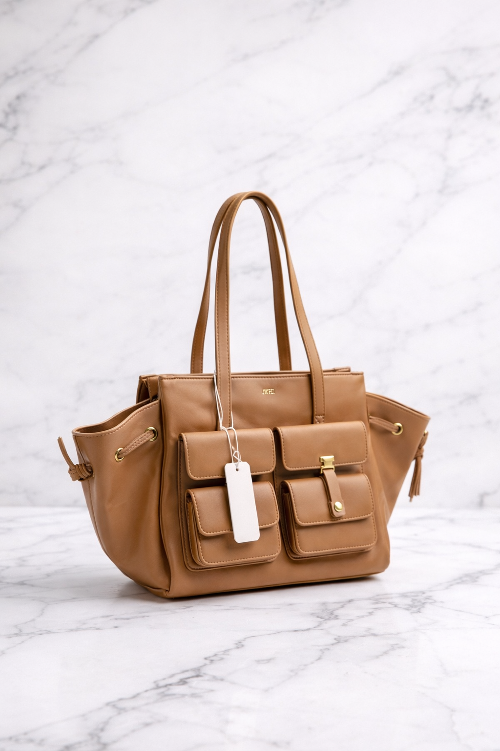 JW PEI Linda Tote Bag